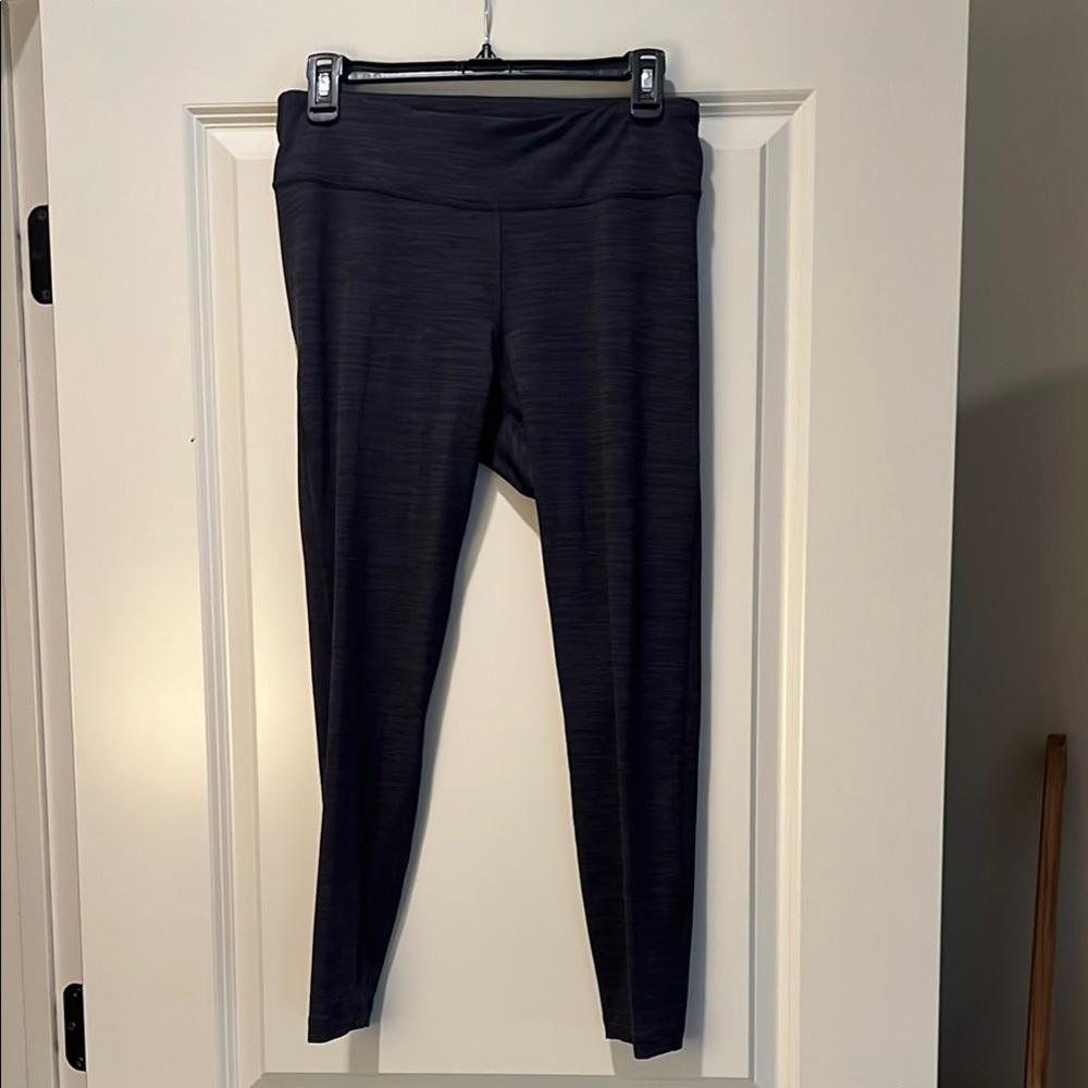 Outdoor Voices Charcoal Leggings